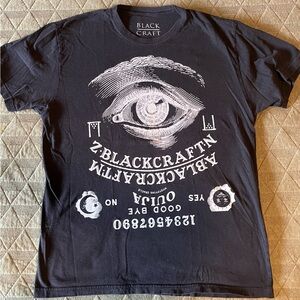 Blackcraft Cult Ouija Shirt